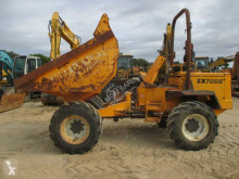 Dumper dumper articulado Barford SX7000