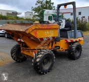Dumper Benford 3500 H 3500DSHR mini dumper usado