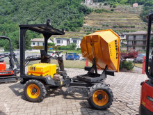 Dieci DP 1000 dumper articulado usado