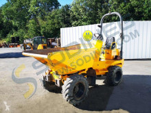 Thwaites 2 TONNE mini-tombereau occasion