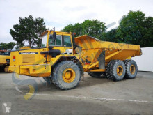 Dumper dumper articulado Volvo A 30