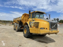 Dumper Volvo A 35 D dumper articulado usado