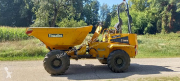 Thwaites MACH 655 - 5 Tonne tweedehands knikdumper