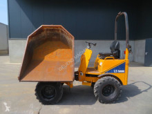 Thwaites 1.5 Tonne mini dumper usado