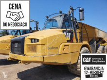 autobasculantă articulat