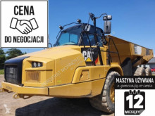 Caterpillar wozidło przegubowe używany