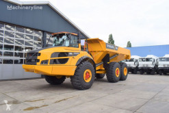 Volvo A45G tombereau articulé neuf
