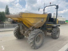 Autobasculantă Wacker Neuson DW60 articulat second-hand