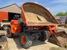 Ausa D 350 AHG Hydrostat 350 AHG leddelt dumper brugt