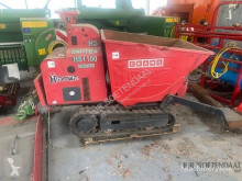 Hinowa HS 1100 tombereau sur chenilles occasion