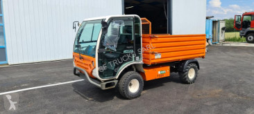 Dumper Ausa Non spécifié mini dumper usado