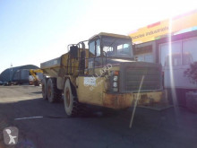 Caterpillar D250E tweedehands knikdumper