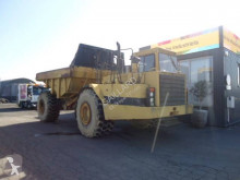 Dumper dumper articulado Caterpillar D30D