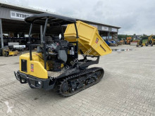 Dumper dumper de cadenas Yanmar C 30 R TV