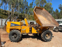 Mini-dumper Thwaites usada