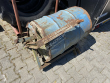 Pièces tracteur Gewicht beton
