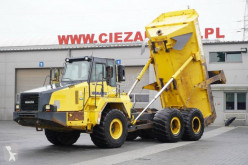 Komatsu HM300-2 wozidło przegubowe używany
