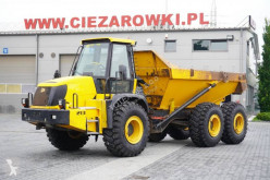JCB 722 wozidło przegubowe używany