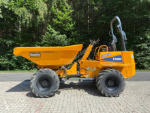 Thwaites MACH 866 - 6 Tonne mini-tombereau occasion