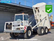 Terex TA 30 tombereau rigide occasion