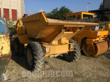 Neuson dumper