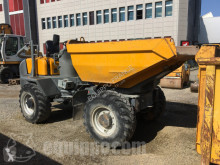 Neuson dumper