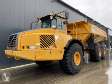 Damper Volvo A 40 D eklemli damper ikinci el araç