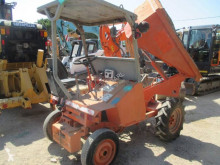 Dumper Ausa 150 DG mini dumper usado