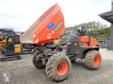 Dumper Ausa D 1000 AP G mini dumper usado