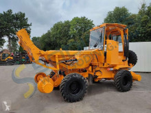 Минидъмпер Thwaites D85 ALLDRIVE RR