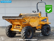 Mini dumper Thwaites MACH765 6 TON - STRAIGHT TIP