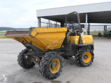 Ausa D600 APG mini damperli kamyon ikinci el araç