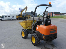 Ausa D150 AHG mini damperli kamyon ikinci el araç