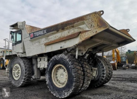 Terex TR 45 used rigid dumper