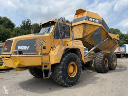 Moxy MT 41 - 3.420 HOURs used articulated dumper