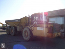 Caterpillar D250E самосвал с жесткой рамой б/у