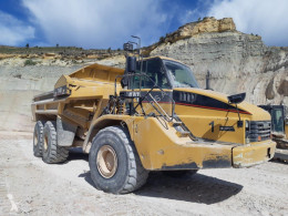 Caterpillar740