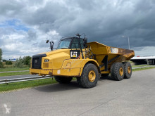 dumper knikdumper