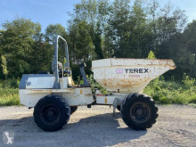 Mini-tombereau Terex occasion