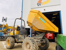 Ausa d600apg 4x4 girabenne mini-dumper second-hand