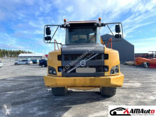 Damper Volvo A 25 A25G eklemli damper ikinci el araç