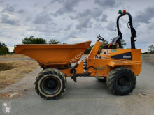 Thwaites MACH2066 mini-wywrotka używany