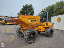 Terex PS 6000 tombereau articulé occasion