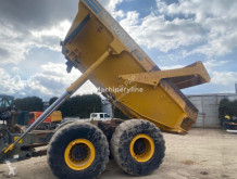 Dumper Komatsu HM300 dumper articulado usado