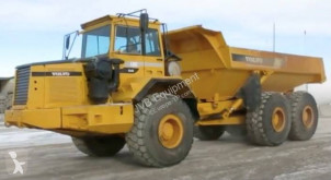 Volvo A 35 C tombereau articulé occasion