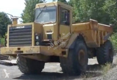 Caterpillar D30D tombereau articulé occasion