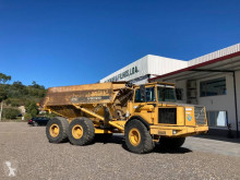 Dumper articulado Volvo usada