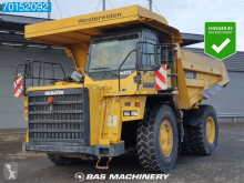 Komatsu HD325-7 pevná sklápěčka použitý