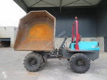 Terex 6005 tweedehands mini dumper