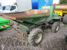 Bergmann Baufix 2025 R mini dumper usado